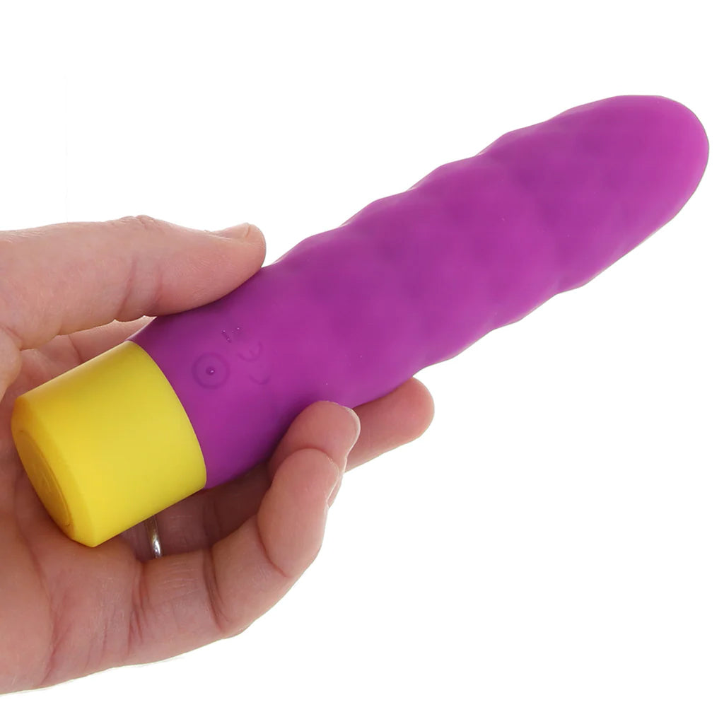Romp Beat Bullet Vibrator Vibrators > Bullet and Egg Vibrators - Tophatter Daily Deals